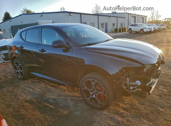 ZASPATDW2R3056758 2024 ALFA ROMEO OTHER Black Przód prawy