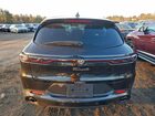 2024 Alfa Romeo Tonale Veloce Black vin: ZASPATDW2R3056758