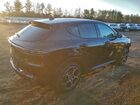 2024 Alfa Romeo Tonale Veloce Black vin: ZASPATDW2R3056758