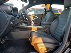2024 Alfa Romeo Tonale Veloce Black vin: ZASPATDW2R3056758