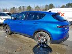 2024 Alfa Romeo Tonale Veloce Blue vin: ZASPATDW3R3046658