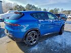 2024 Alfa Romeo Tonale Veloce Blue vin: ZASPATDW3R3046658