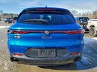 2024 Alfa Romeo Tonale Veloce Blue vin: ZASPATDW3R3046658
