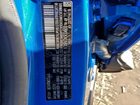 2024 Alfa Romeo Tonale Veloce Blue vin: ZASPATDW3R3046658