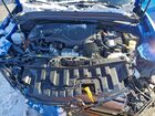 2024 Alfa Romeo Tonale Veloce Blue vin: ZASPATDW3R3046658