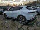 2024 Alfa Romeo Tonale Veloce White vin: ZASPATDW5R3044183