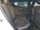 2024 Alfa Romeo Tonale Veloce White vin: ZASPATDW5R3044183