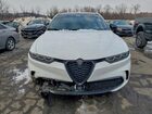 2024 Alfa Romeo Tonale Veloce White vin: ZASPATDW5R3044183