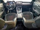 2024 Alfa Romeo Tonale Veloce White vin: ZASPATDW5R3044183