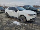 2024 Alfa Romeo Tonale Veloce White vin: ZASPATDW5R3044183