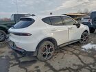 2024 Alfa Romeo Tonale Veloce White vin: ZASPATDW5R3044183
