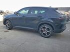 2024 Alfa Romeo Tonale Veloce Black vin: ZASPATDW5R3048458