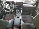 2024 Alfa Romeo Tonale Veloce Black vin: ZASPATDW5R3048458