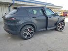 2024 Alfa Romeo Tonale Veloce Black vin: ZASPATDW5R3048458