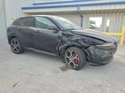 2024 Alfa Romeo Tonale Veloce Black vin: ZASPATDW5R3048458