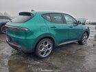 2024 Alfa Romeo Tonale Veloce Green vin: ZASPATDW6R3040109