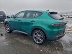 2024 Alfa Romeo Tonale Veloce Green vin: ZASPATDW6R3040109