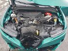 2024 Alfa Romeo Tonale Veloce Green vin: ZASPATDW6R3040109
