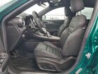 2024 Alfa Romeo Tonale Veloce Green vin: ZASPATDW6R3040109