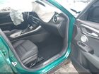 2024 Alfa Romeo Tonale Veloce Eawd Зеленый vin: ZASPATDW7R3046730