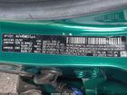 2024 Alfa Romeo Tonale Veloce Eawd Зеленый vin: ZASPATDW7R3046730