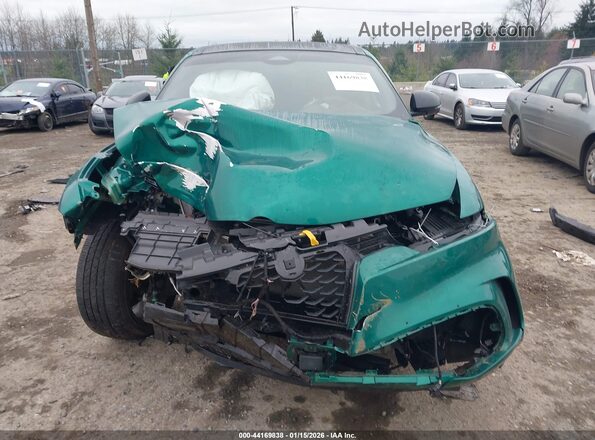 ZASPATDW7R3046730 2024 ALFA ROMEO OTHER Зеленый Вид щитка приборов