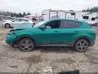 2024 Alfa Romeo Tonale Veloce Eawd Зеленый vin: ZASPATDW7R3046730