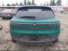 2024 Alfa Romeo Tonale Veloce Eawd Зеленый vin: ZASPATDW7R3046730