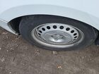 2022 Ram Promaster City Cargo Van vin: ZFB636VP3N6V97825