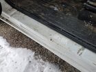2022 Ram Promaster City Cargo Van vin: ZFB636VP4N6V97686