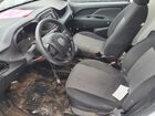 2022 Ram Promaster City Cargo Van vin: ZFB636VP4N6V97686