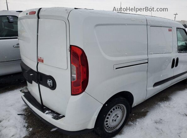 ZFB636VP4N6V97686 2022 RAM PROMASTER CITY  