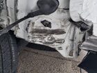 2022 Ram Promaster City Cargo Van vin: ZFB636VP4N6V97686