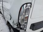 2022 Ram Promaster City Cargo Van vin: ZFB636VP4N6V97686