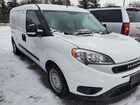 2022 Ram Promaster City Cargo Van vin: ZFB636VP4N6V97686