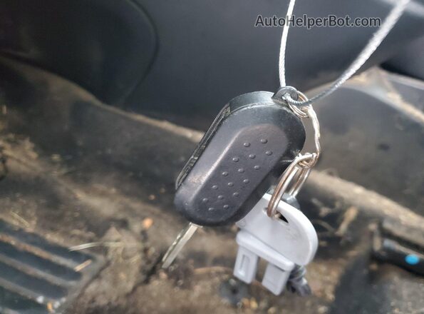 ZFB636VP4N6V97686 2022 RAM PROMASTER CITY  Вид подкапотного пространства