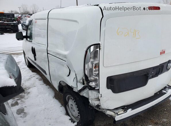 ZFB636VP4N6V97686 2022 RAM PROMASTER CITY  