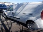 2022 Ram Promaster City Cargo Van vin: ZFB636VP4N6V98515