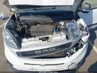 2022 Ram Promaster City Cargo Van White vin: ZFB636VP7N6V97567