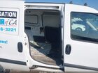 2022 Ram Promaster City Cargo Van White vin: ZFB636VP7N6V97567