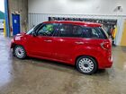 2016 Fiat 500l Pop Красный vin: ZFBCFAAH1GZ038416