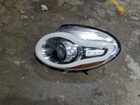 2016 Fiat 500l Pop Красный vin: ZFBCFAAH1GZ038416