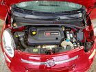 2016 Fiat 500l Pop Красный vin: ZFBCFAAH1GZ038416