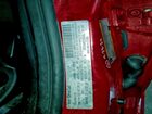 2016 Fiat 500l Pop Красный vin: ZFBCFAAH1GZ038416