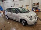 2017 Fiat 500l Pop Серебряный vin: ZFBCFAAH2HZ038670