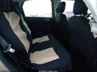 2017 Fiat 500l Pop Кремовый vin: ZFBCFAAHXHZ040103