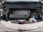 2017 Fiat 500l Pop Кремовый vin: ZFBCFAAHXHZ040103