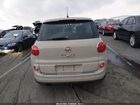 2017 Fiat 500l Pop Кремовый vin: ZFBCFAAHXHZ040103