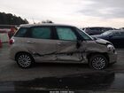 2017 Fiat 500l Pop Кремовый vin: ZFBCFAAHXHZ040103