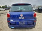2018 Fiat 500l Pop Синий vin: ZFBCFAAHXJZ041306